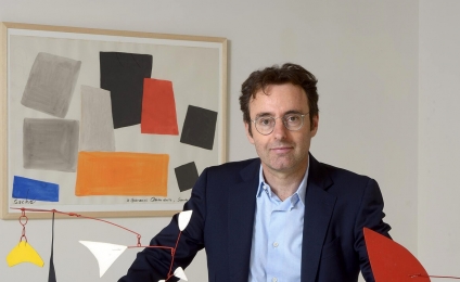 Marco Tonelli: ecco perché Todi può essere la Capitale italiana dell’arte contemporanea 2026